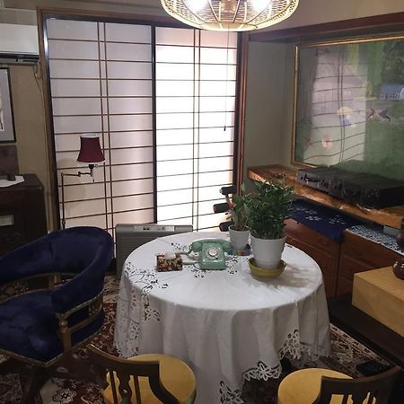 ホテルMisato 安曇野市 エクステリア 写真