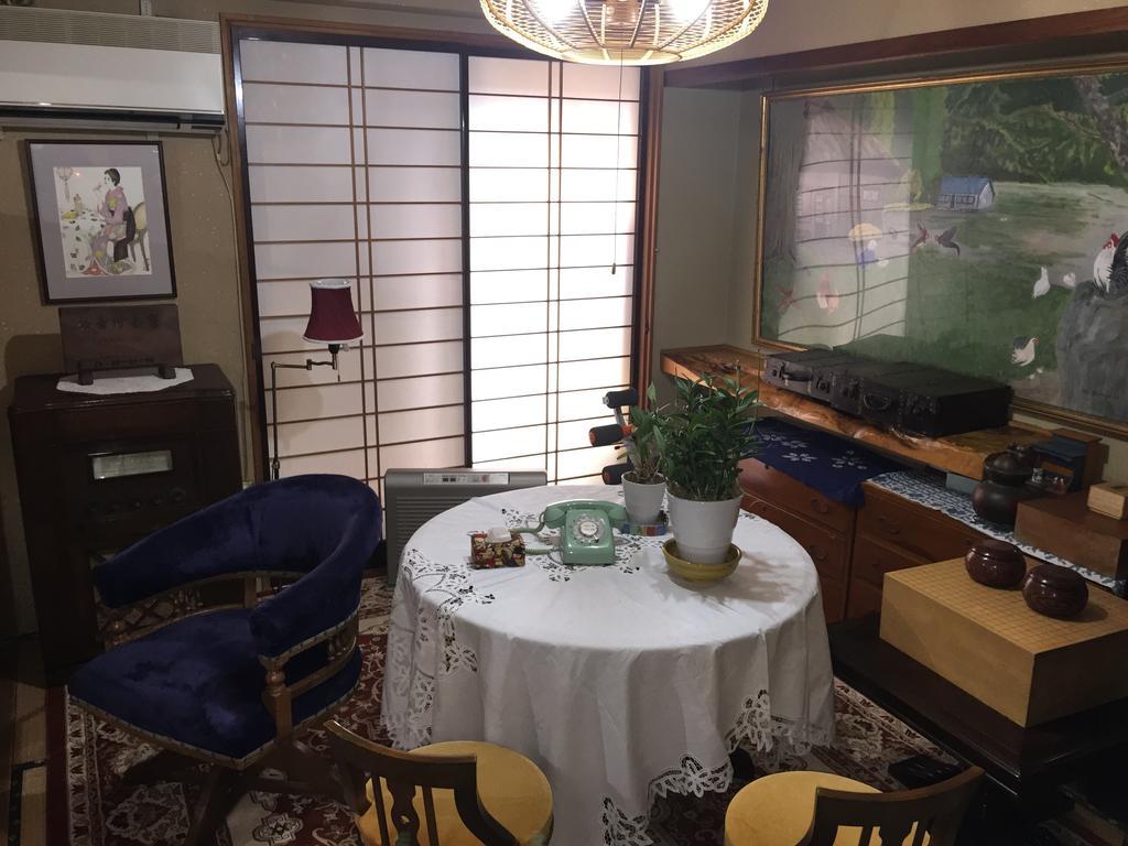 ホテルMisato 安曇野市 エクステリア 写真